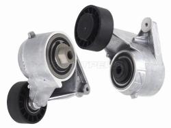 Натяжитель приводного ремня MERCEDES C-CLASS 95-02/E-CLASS 97-02/CLK-CLASS 97-02 2.0-2.3