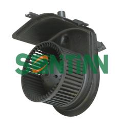 Вентилятор отопителя VW GOLF III 1991-1997 ZD1724