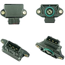 Датчик дроссельной заслонки VW Golf III 92-97 KF07006