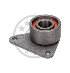 Ролик поликлинового ремня  натяжной FORD: FOCUS II (DA_)  KUGA I  MONDEO IV (BA7)  MONDEO IV Stufen 0-n958