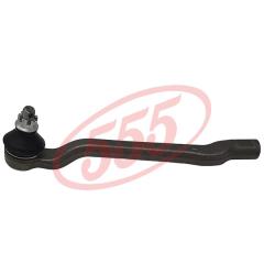 Наконечник рул лев Toyota CELSIOR UCF30 00- se-t071l