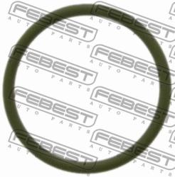 Кольцо уплотнительное VAG A3/A4/A6/FABIA/OCTAVIA/PASSAT B5/B6 RINGAH-B5