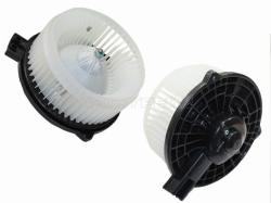 Мотор отопителя салона (Левый руль) Honda Accord 02-08