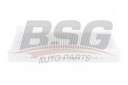 Фильтр салона OPEL CORSA 09/00- BSG 65-145-005