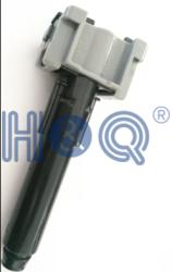 70101190 Форсунка омывателя фар TOYOTA LAND CRUISER (00-08) левая