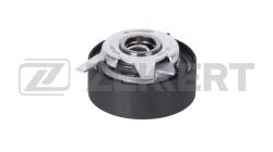Ролик с натяжителем агрегатного ремня VW TRANSPORTER IV 95- VOLVO S80 99- 850 95- V70 95- sr-1306