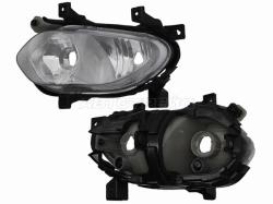 Фара противотуманная (Спереди/ Справа) Kia Ceed 12-16