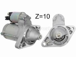 Стартер Toyota Corolla (E150,E180) 06-19 / RAV4 (CA20,XA30,XA40) 03-19 / Corolla USA (E150) 08-13 /