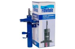 Амортизатор FORD FOCUS III 11- пер.лев.газ. 13086GL