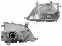 Фара Hino 300 11- / Toyota Dyna 99-11 / ToyoAce 99-06 (Слева)