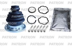 PDC0117 Пыльник ШРУСа