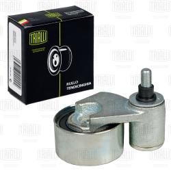 Ролик ГРМ для а/м Audi A6 C5 (97-) 3.0i (натяж.) (CM 6056)