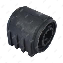 Сайлентблок рычага CHRYSLER VOYAGER/DODGE CARAVAN 01-07 пер.подв.прав. BH53015