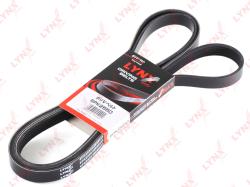 Ремень п/к 6PK2550