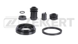 Ремкомплект тормозного суппорта задн. Mazda 323 IV 89-  626 IV 91-  Suzuki Baleno (EG) 96- br-1001