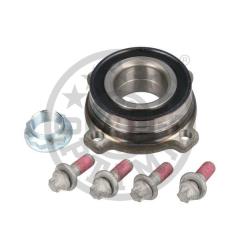 Ступица с подшипником BMW: 5 Touring (E61)  545I [USA] Stufenheck  550I [USA] Stufenhec 502252