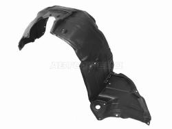 Подкрылок Toyota Highlander 10-13 (Спереди/ Слева)
