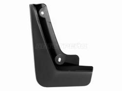 Брызговик BMW 3-Series 08-14 (Сзади/ Слева/ 4D SED)