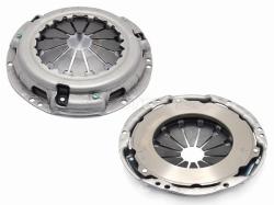 Корзина сцепления Toyota Corolla (E150,E90,E100,E110,E120) 83-13 / Corolla Fielder 00-06