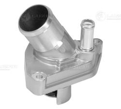 Термостат для а/м Infiniti FX I (S50) (02-) 3.5i (82°С) (с алюм. корпусом) (LT 1435)