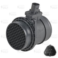 Датчик масс.расх.воздуха для а/м УАЗ Hunter/Patriot с дв. ЗМЗ-409 Евро-3 (VS-MF 0302)