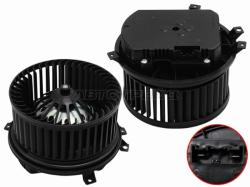 Мотор отопителя салона Chevrolet Tahoe 13-21 / Cadillac Escalade 15-21