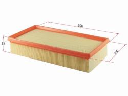 Фильтр воздушный BMW 7 E38 M73 94-01/X5 E53 M54 00-06