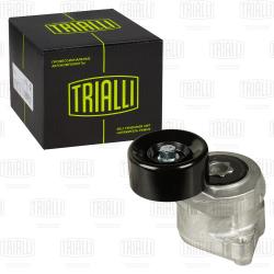 Ролик привод. ремня для а/м Honda Accord (08-) 2.4i [K24Z3] (с натяж. мех.) (CM 5394)