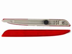 Отражатель Mazda 3 08-13 / Axela 09-13 (08-11 RH/11-13 LH)