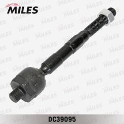 Тяга рулевая MITSUBISHI PAJERO 01- лев/прав.(без наконечника) DC39095