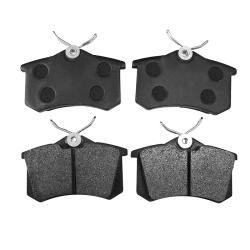 Колодки тормозные дисковые ckss-10