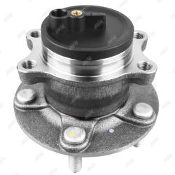 Ступица с подшипником MITSUBISHI ASX 10-/OUTLANDER 12- зад. HW23033