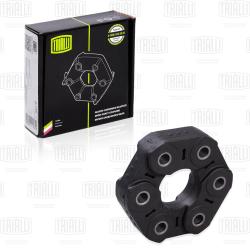 Муфта карданного вала для а/м BMW 5 E60 (03-) (RC 2608)