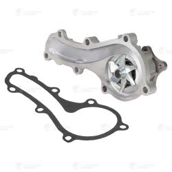 Насос водяной для а/м Nissan Almera N16 (00-)/AD (99-) 1.3i/1.5i/1.8i [QG13; 15; 18] (LWP 1495)