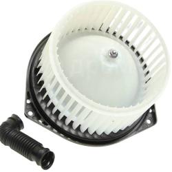 Вентилятор отопителя Nissan Teana J31 (06-08)