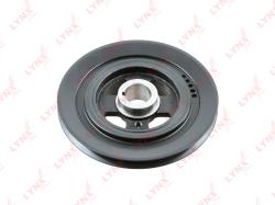 Шкив коленвала TOYOTA CALDINA(T19) 2.0D (94-97)/CARINA E(T19) 2.0D (92-96)/COROLLA(E9/E10/E11) 1.8D- pb-8187