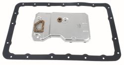 Фильтр АКПП с прокладкой поддона TOYOTA 4 RUNNER 95- JT429K