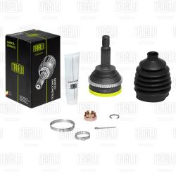 ШРУС для а/м Hyundai Sonata (98-) 2.7i ABS (наруж.) (GO 0890)