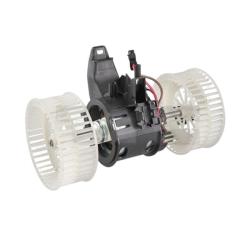 402110 Вентилятор отопителя BMW 5 E60 / 6 E61 (03-10)