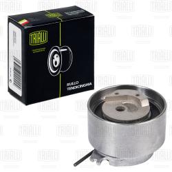 Ролик ГРМ для а/м Jeep Cherokee (01-) 2.5d/2.8d (натяж.) (CM 6108)