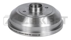 Барабан торм. задн. Opel Corsa C 00- bs-5208