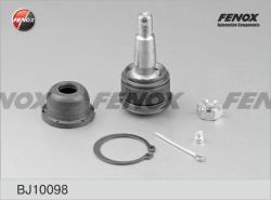 Опора шаровая HONDA CR-V 01- перед.подв.лев/прав. BJ10098