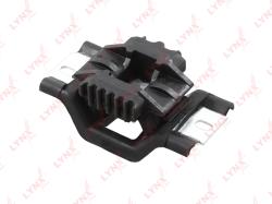 Опора КПП FORD FUSION/FIESTA/MAZDA 2 1.25-1.6 01- лев. ME-2089