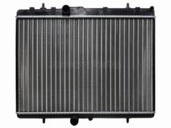 Радиатор Citroen Berlingo 08-22 / C4 04- / C4 Picasso 07-14 / C5 01-17 / Peugeot 308 07-19 / Citroen