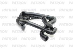 PH2306 Патрубок радиатора