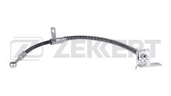 Шланг тормозной передний правый Hyundai Getz 02- bs-9076