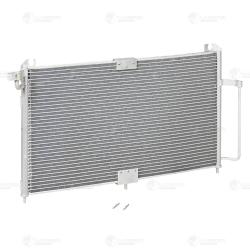 Радиатор кондиц. для а/м ТагАЗ Tager (08-) 2.3i/3.2i (LRAC 1754)