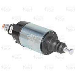 Реле втягивающее стартера для а/м КАМАЗ 5490/MB Axor с дв. OM 457LA (VSR 0703)