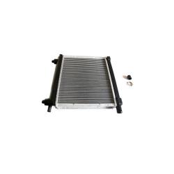 545231 Радиатор охлаждения VOLKSWAGEN LT 2.3 - 2.8  (96-06)