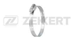 Хомут зажимной 50-70 мм (оцинк. сталь) be-5017